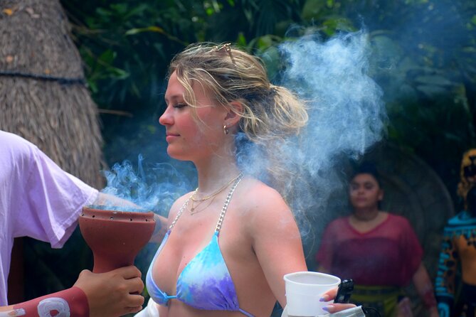 Mayan Jungle Tour: Speed Boat, Snorkel and Snack - Tour Description