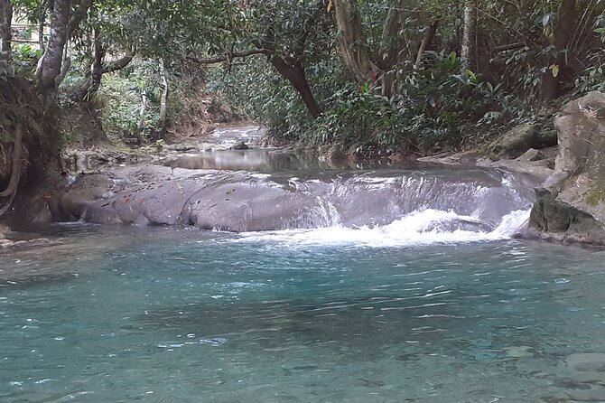 Mayfield Falls Nature Walk