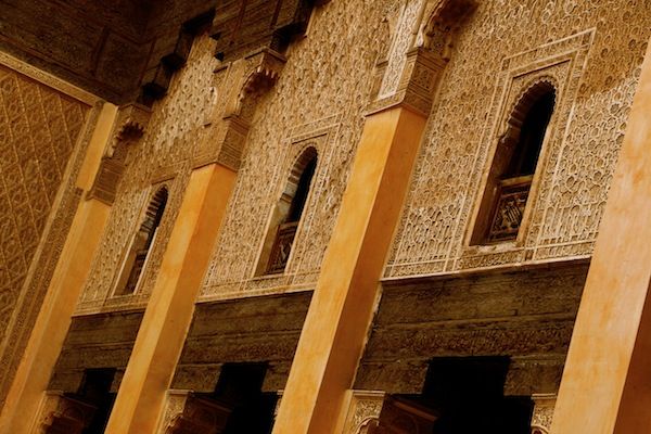 Medina: Private Half-Day Walking Tour Including 3 Tickets - Tour Overview