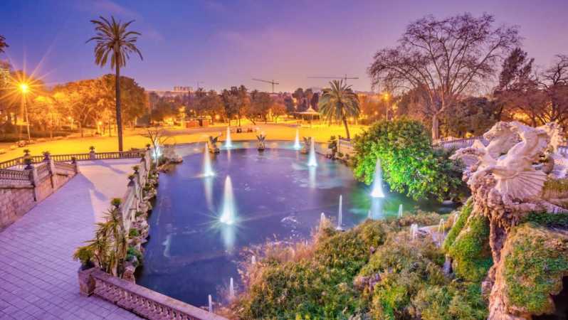 Meet All Popular Attractions in Barcelona - Attraction Pass Overview