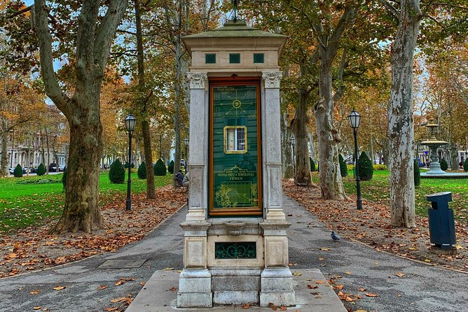 Meet and Discover Zagreb - Private Walking Tour - Tour Overview