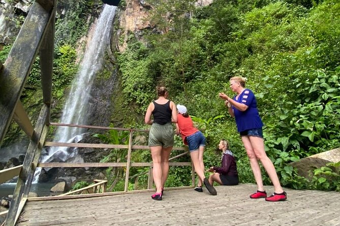 MEGA Combo: 7 Activities in 1 Day + Natural Hot Springs