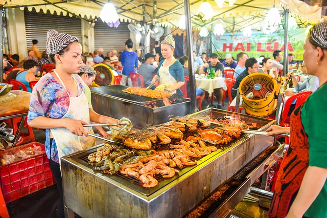 Mekong Adventure: 3 Days From Delta Optional Exit to Phnom Penh