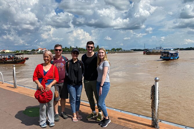 Mekong Delta Full Day Trip - My Tho & Ben Tre - VIP Private Tour - Tour Overview