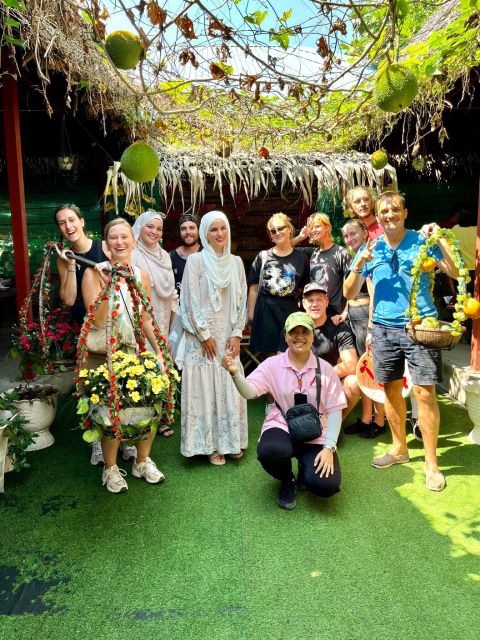 MeKong Delta Tour
