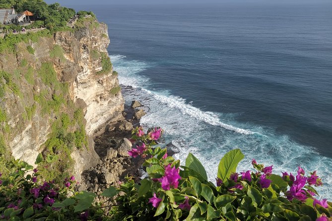 Melasti Beach, Padangpadang Beach, Uluwatu Sunset Kecak and Jimbaran Dinner - Tour Overview