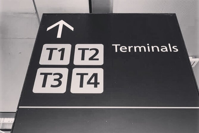 Melbourne Airport to Melbourne CBD/City