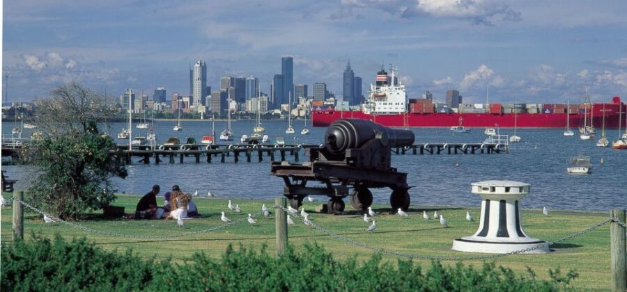 Melbourne: City and Williamstown Ferry Cruise - Overview and Pricing