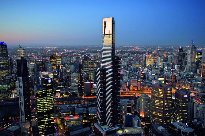 Melbourne City Card (2 Days): Visit Unlimited Attractions!