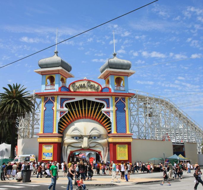 Melbourne: City Highlights, Suburbs & Laneways Bus Tour - Tour Overview and Details