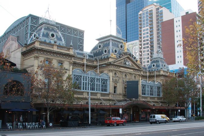 Melbourne City Tour and Phillip Island in One Day