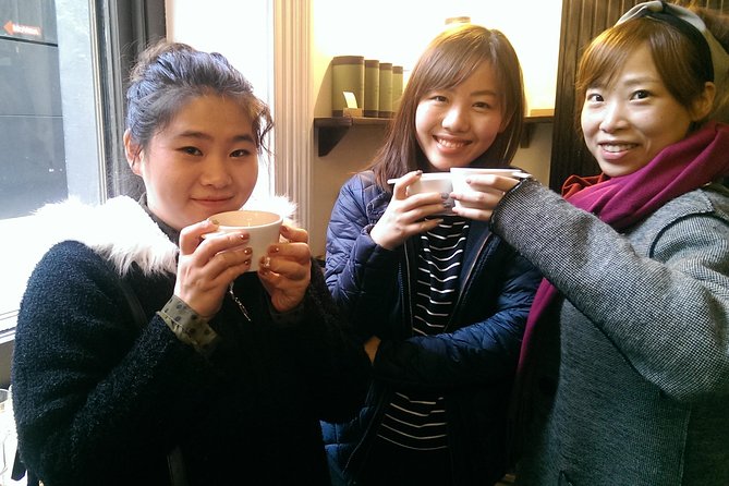 Melbourne Coffee Lovers Walking Tour - Overview of the Tour