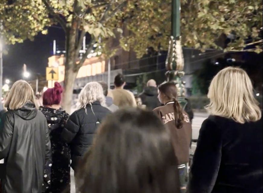 Melbourne: Hidden Alleyways, Ghosts and Best Instagram Spots