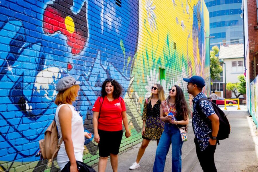 Melbourne: Private Foodie's Guide to Footscray Walking Tour