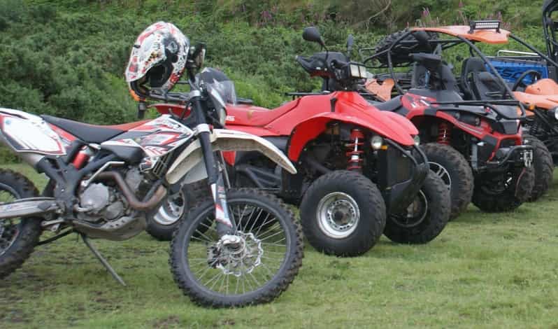 3 Best Tours In Castro Laboreiro