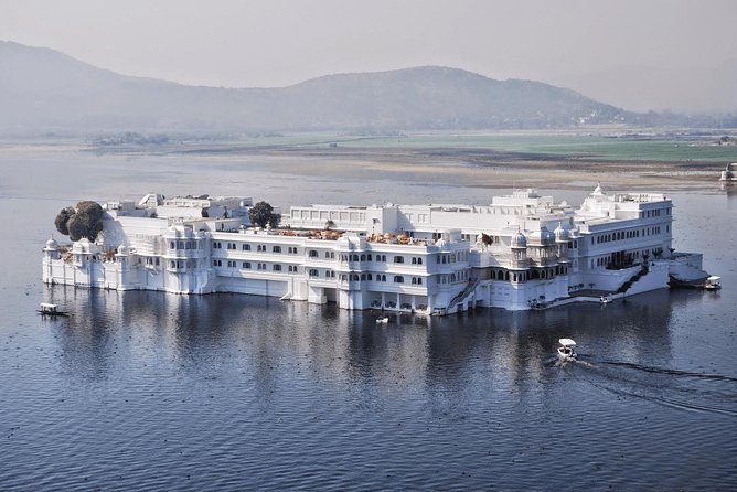 Memorable Rajasthan Private Trip for 5 Nights and 6 Days - Trip Overview