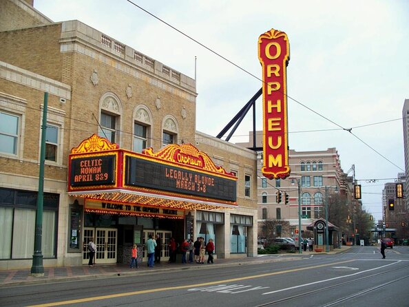 Memphis Music Magic: A Walking Tour for Music Lovers