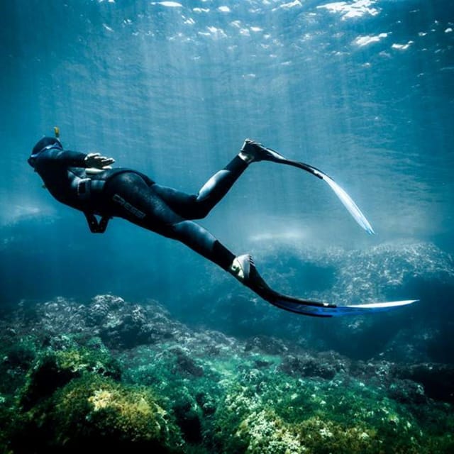 Menorca: Freediving Experience With DUNE Baleares