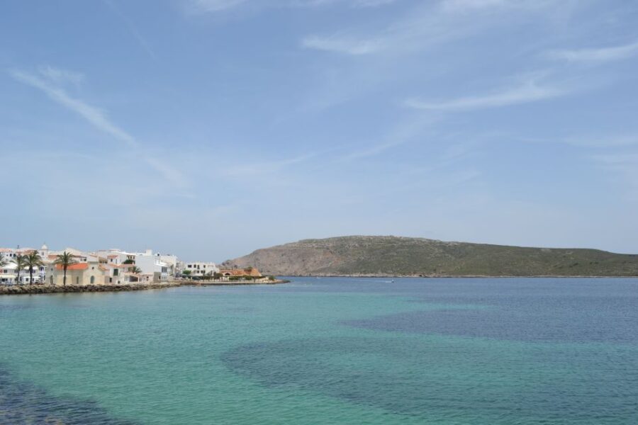Menorca: Full-Day Island Tour With Guide - Tour Overview