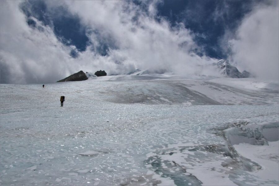 Mera Peak Climbing – 14 Days