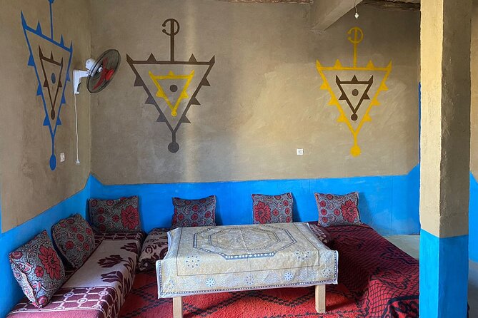 Merzouga Berber House & Activities