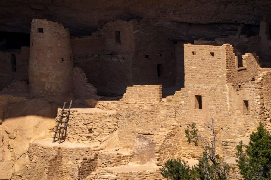 2 Best National Park Tours In Durango Colorado