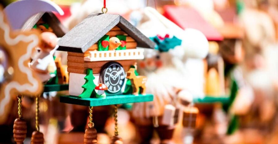 3 Best Christmas Experiences In Metz