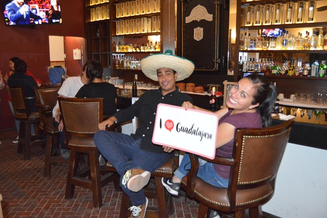 Mexican Pubs and a Lot of Fun! - Overview of the Experience