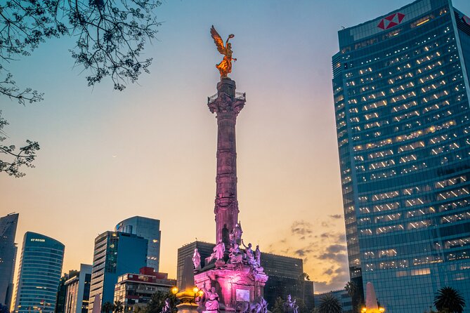 Mexico City Pass: Tours and Attractions Multi Day Pass - Overview of Mexico City Pass