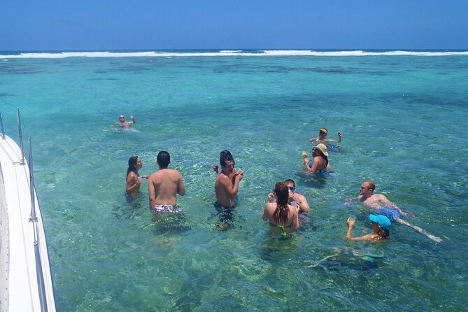 8 Best Guided Tours In Ambergris Caye