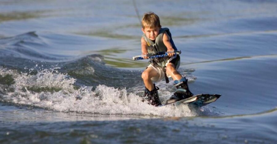 Miami: 2-Hour Wakeboarding Lesson