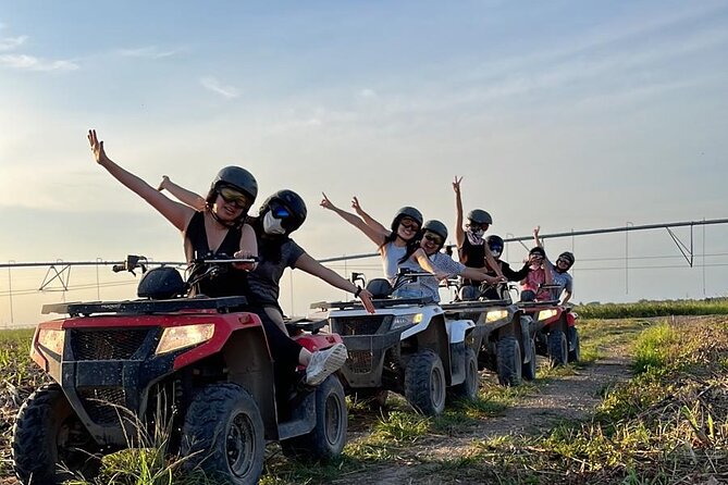 Miami ATV Off-Road Adventure: Discover the “Gem Trails” - Overview of the Adventure