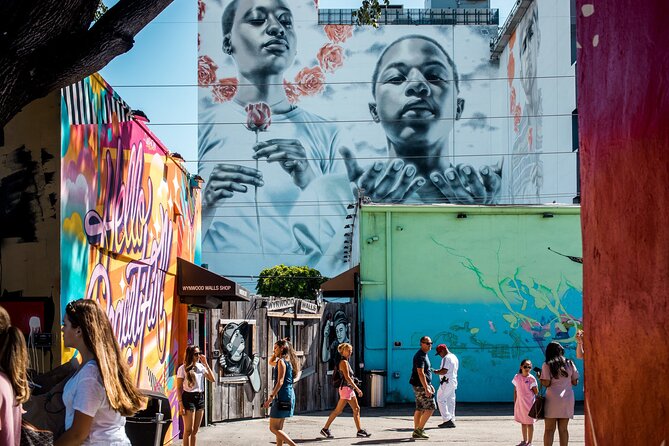 Miami City and Boat Tour Little Havana Included Plus FREE Bike Rental in SoBe