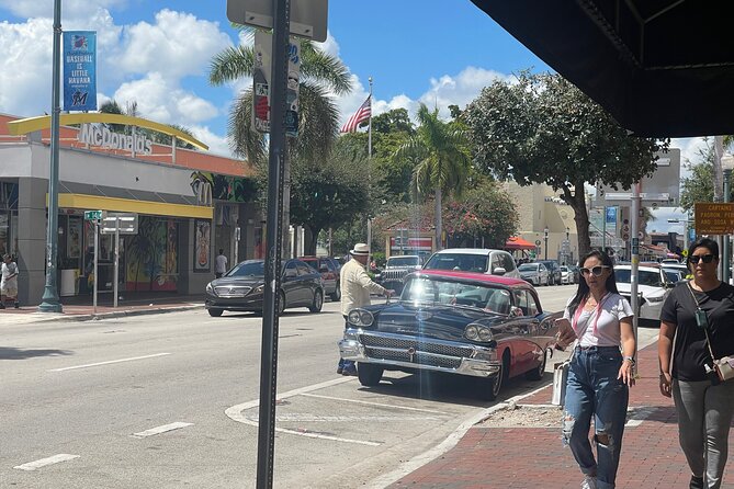 Miami City Half-Day Bus Tour of South Beach With Cruise Option - Tour Overview