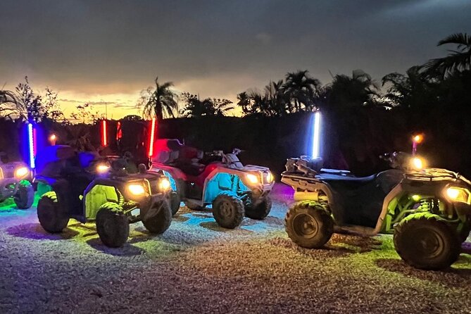 Miami Moonlit ATV Adventure: Explore Redlands Hidden Trails - Preparing for the Adventure