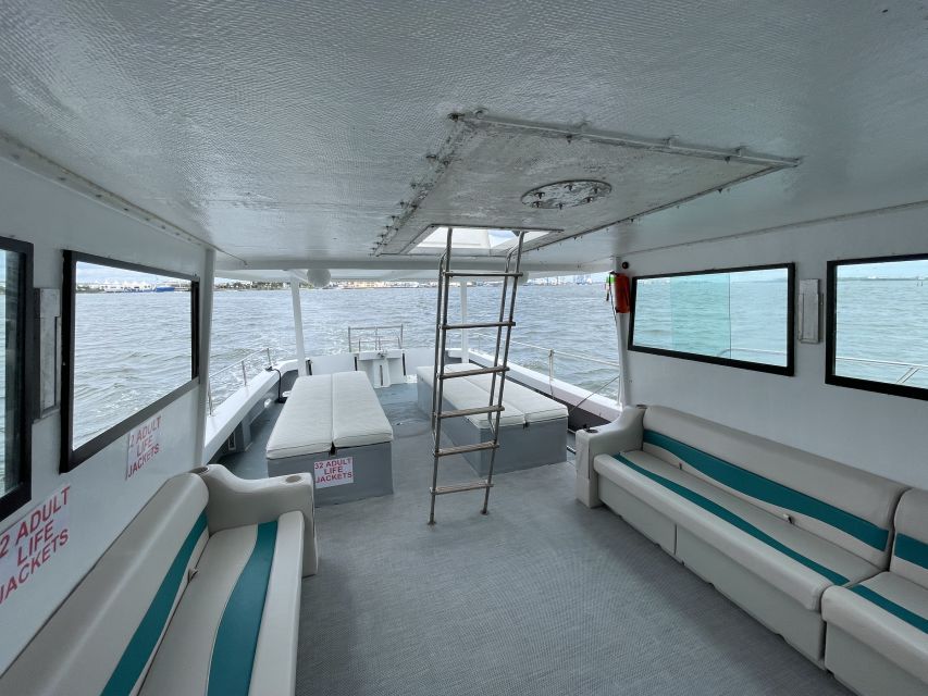 2 Best Cruises And Boat Tours In North Bay Village