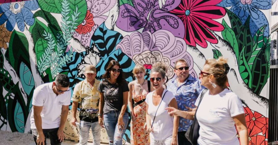 Miami: Wynwood Walking Tour - Tour Overview and Pricing