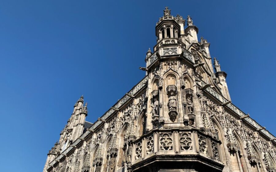 2 Best Guided Tours In Middelburg