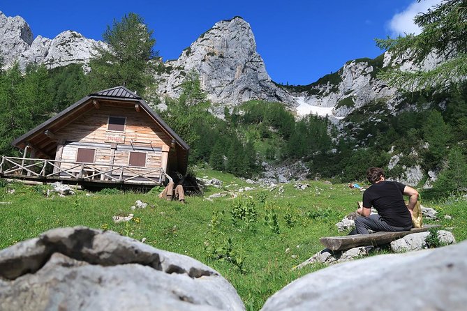 Mighty Mount Triglav Climb-summer Special-join Group