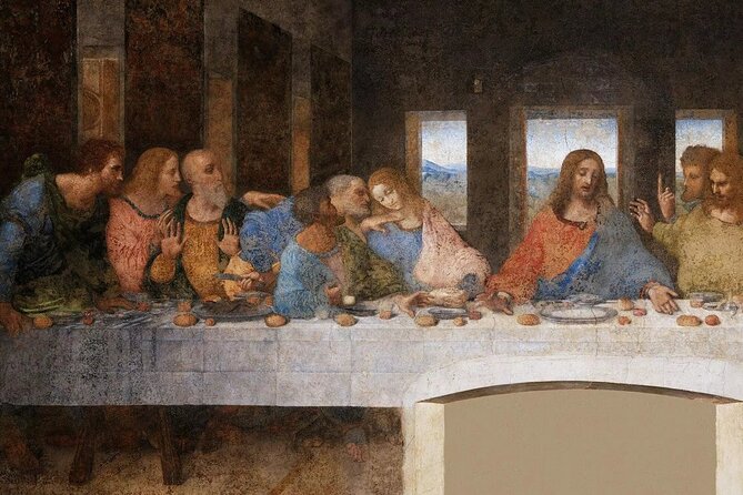 Milan: Last Supper and S. Maria Delle Grazie Skip the Line Tickets and Tour - Overview of the Tour