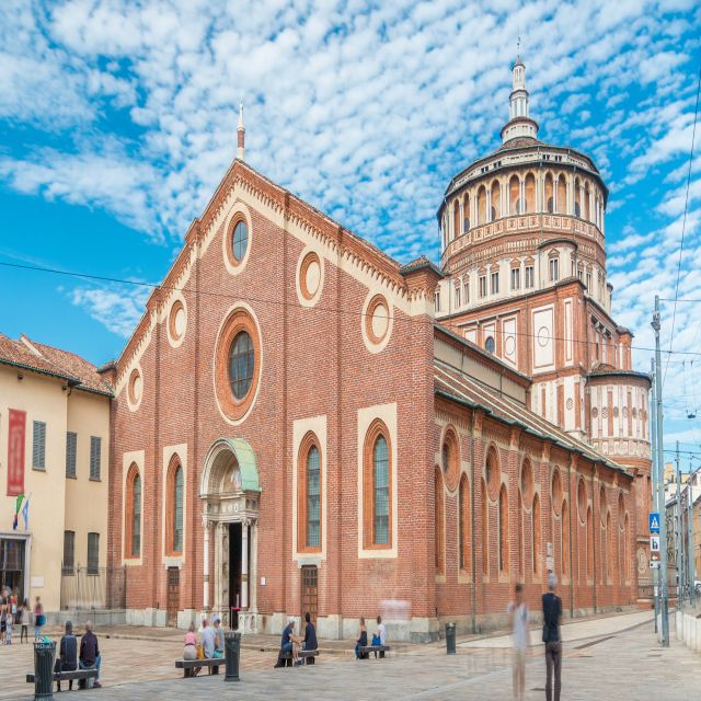Milan: Skip-the-line Sforza Castle and Museums Private Tour - Tour Overview and Pricing