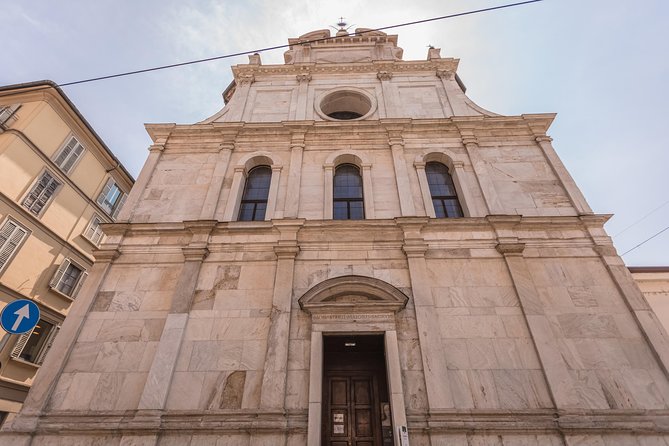 Milan Skip the Line The Last Supper and Renaissance Walking Tour