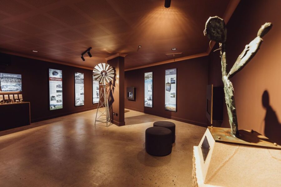 Miles: Historical Village Museum Self-Guided Visit - Ticket Information