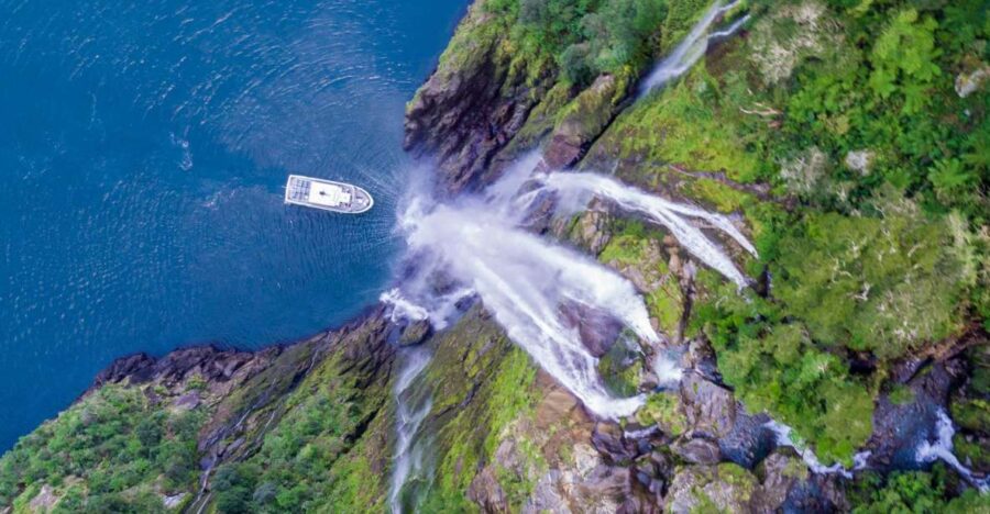 Milford Sound: Boutique Small-Boat Cruise - Cruise Overview and Pricing