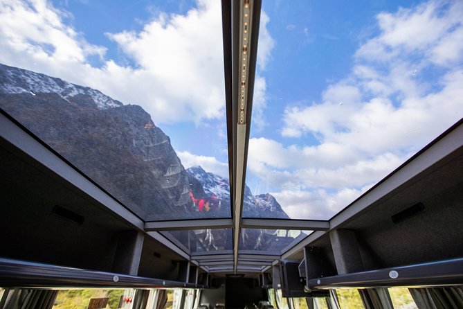 Milford Sound Day Tour With Lunch From Queenstown