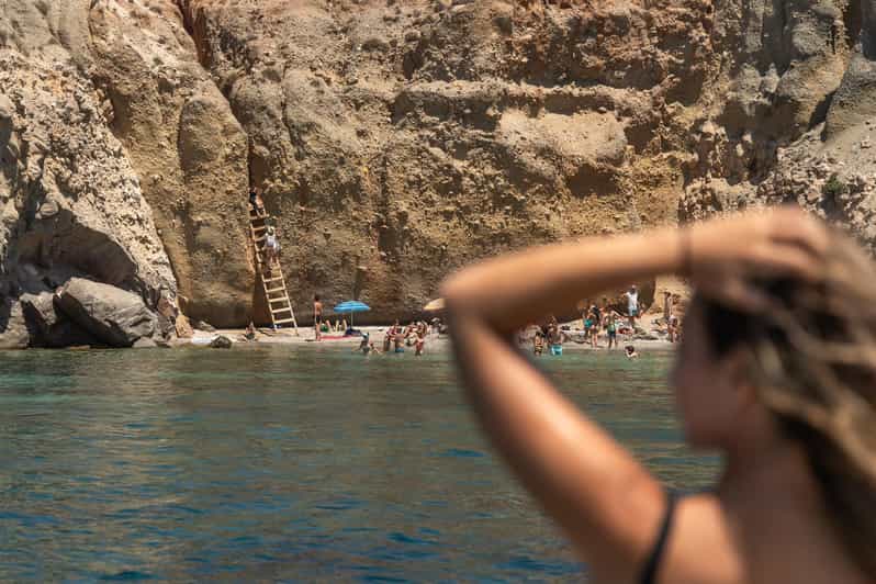4 Best Tours In Klima Milos