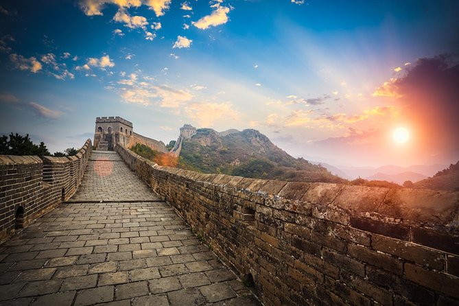 Mini Group: 2-Day Beijing Highlights and Great Wall Tour - Tour Overview
