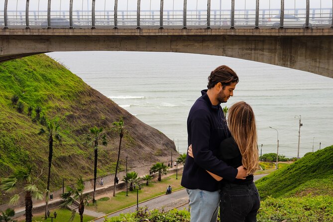 Miraflores Tour + Professional Photography - Tour Overview