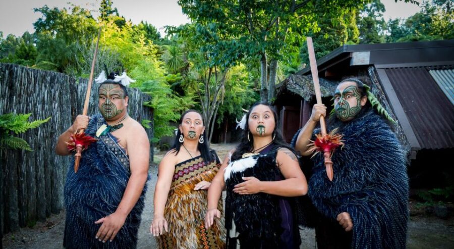 3 Best Dining Experiences In Rotorua