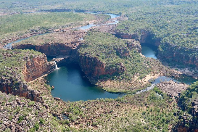 Mitchell Falls Explorer – Wet Season
